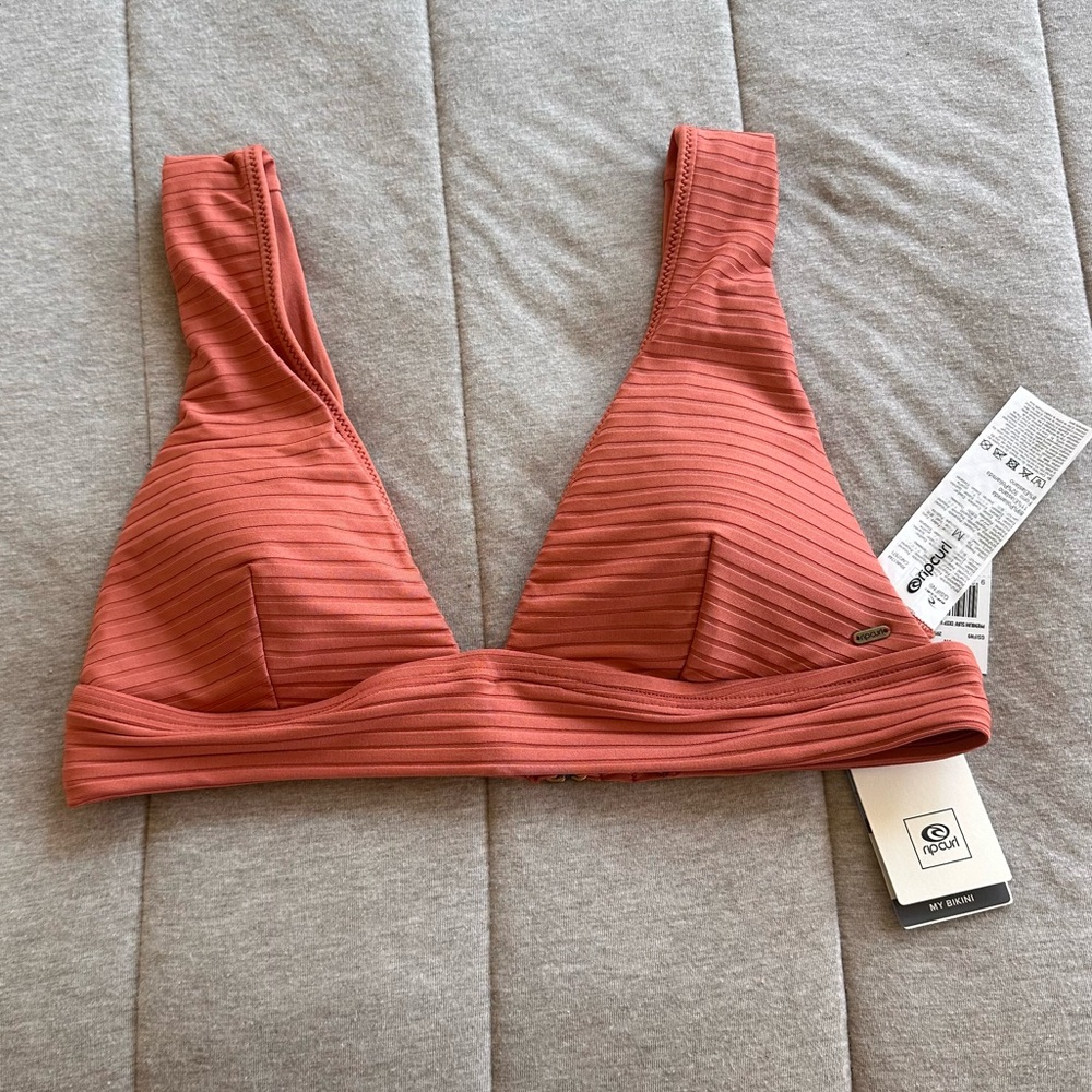 Rip Curl Bathing Suit Top